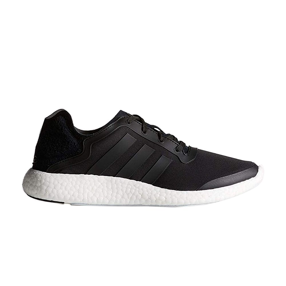 Adidas PureBoost | Black | Men's Size 10.5 - M20483