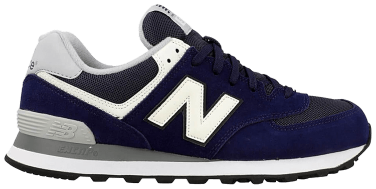 New Balance 574 Varsity Pack