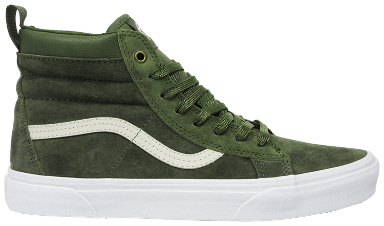 Vans Sk8 Hi MTE