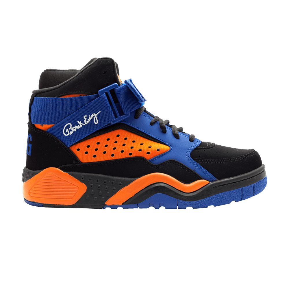 ewing focus sneakers