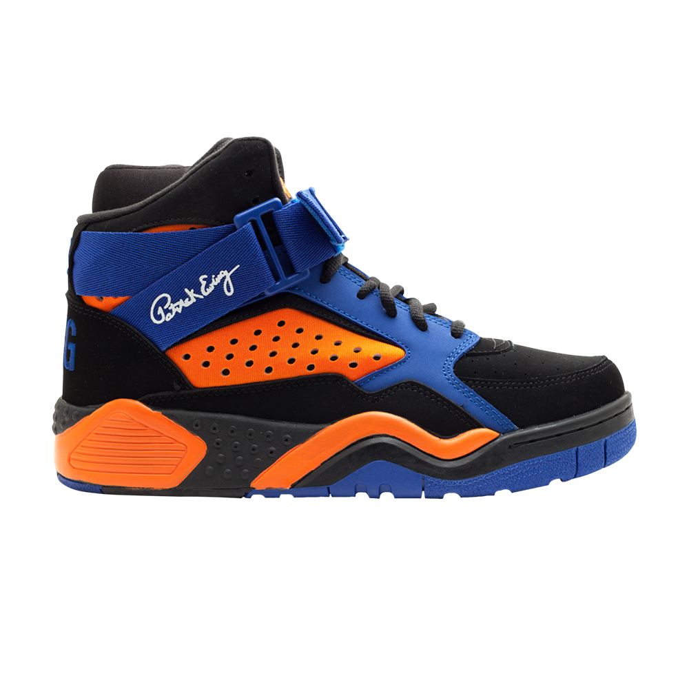 Pre-owned Ewing Focus In Black