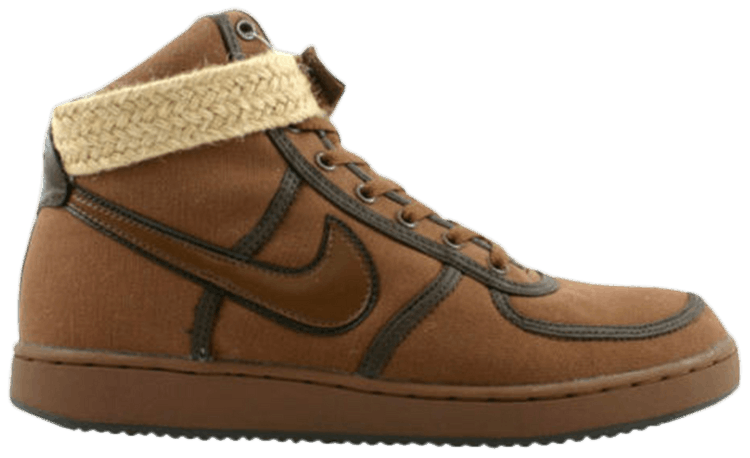 Nike dunk best sale vandal