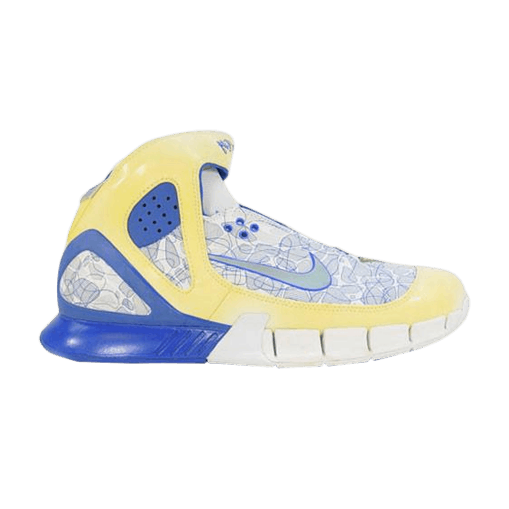 Buy Air Zoom Huarache 2k5 Sneakers | GOAT