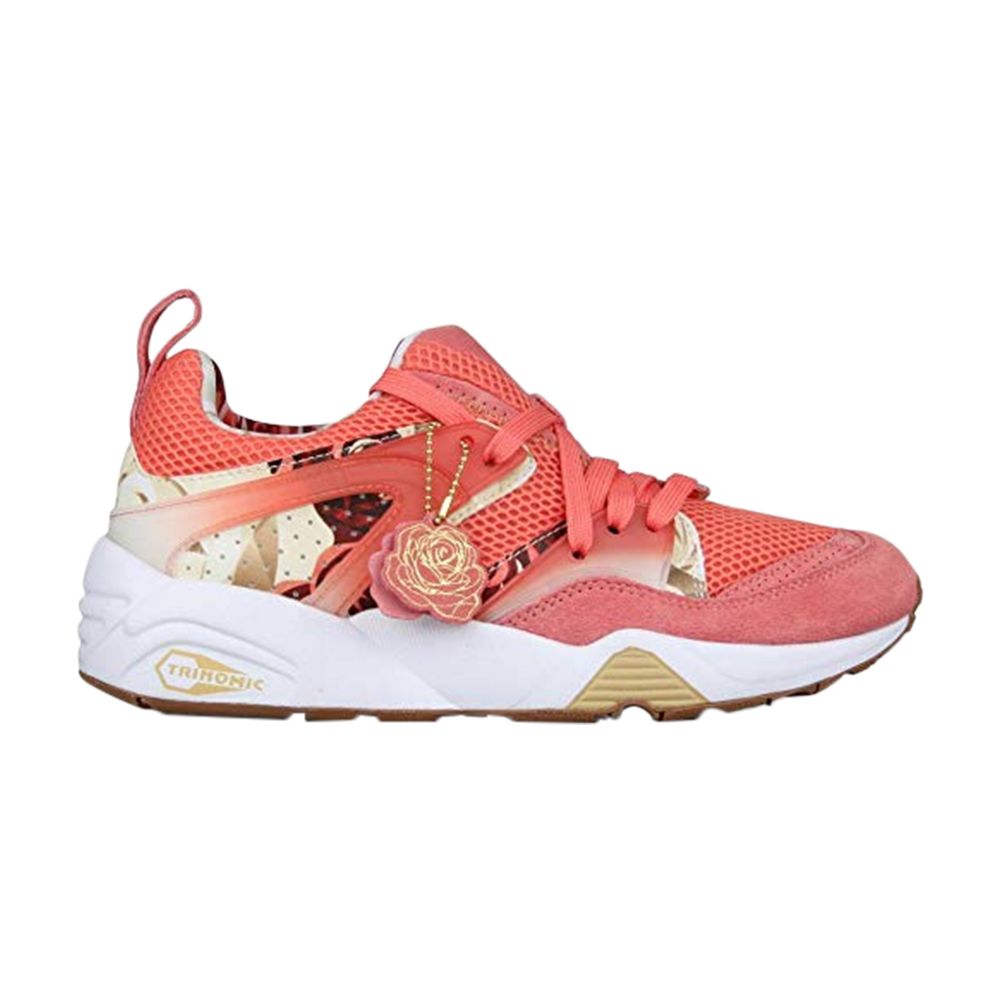 Puma Careaux x Wmns Blaze of Glory | Pink | Women's Size 8