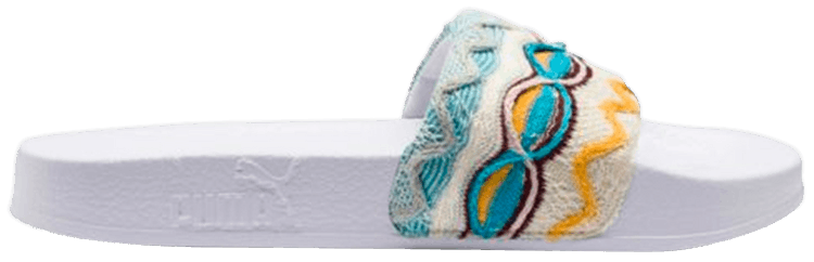Buy COOGI x Wmns Leadcat Slide 368039 01 GOAT CA