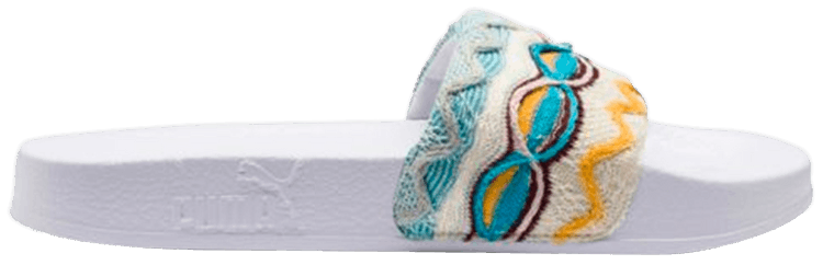 COOGI x Wmns Leadcat Slide