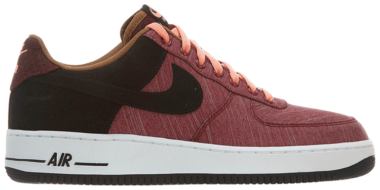 air force 1 womens goat