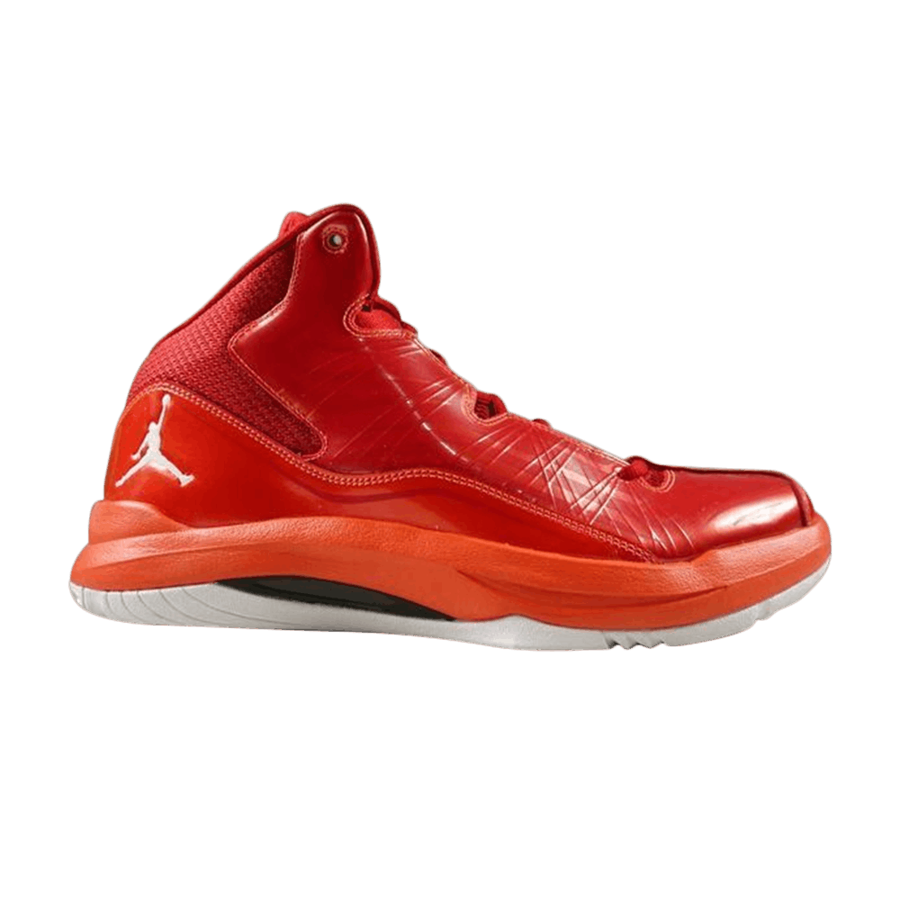 Nike Air Jordan Aero Mania Zwart online
