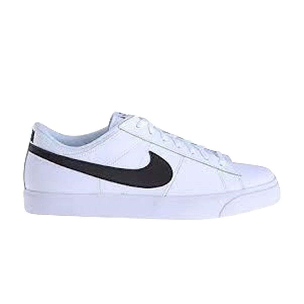Nike Match Supreme LTR | White | Men's Size 8 - 631656-101