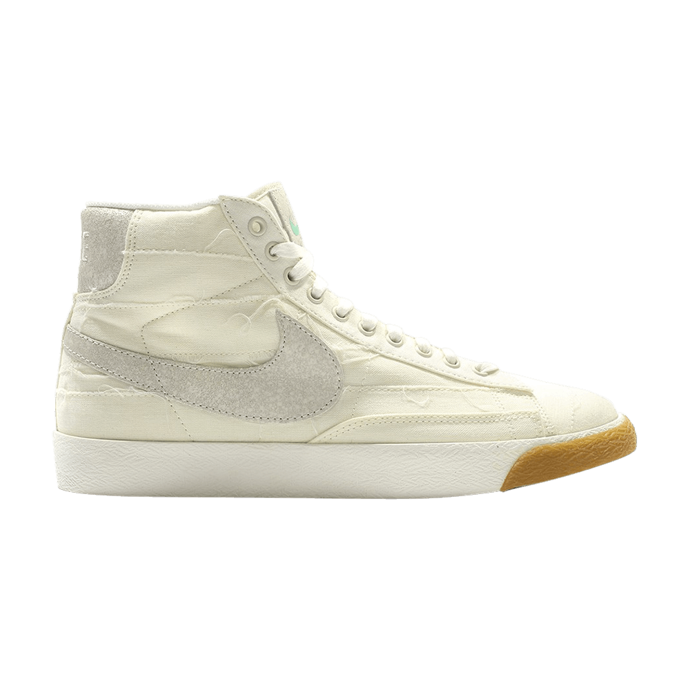 blazer mid premium vintage qs