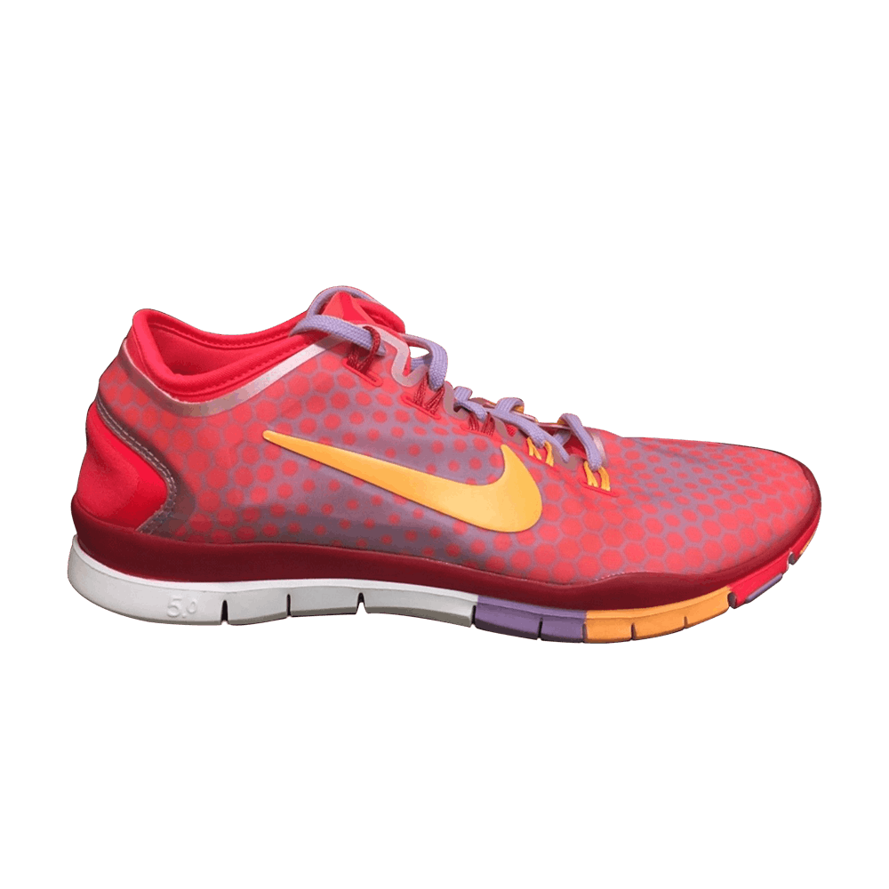 nike women's free tr connect 2