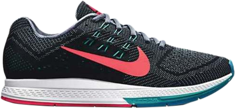 Wmns Air Zoom Structure 18