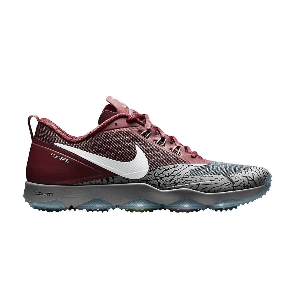 nike zoom hypercross tr