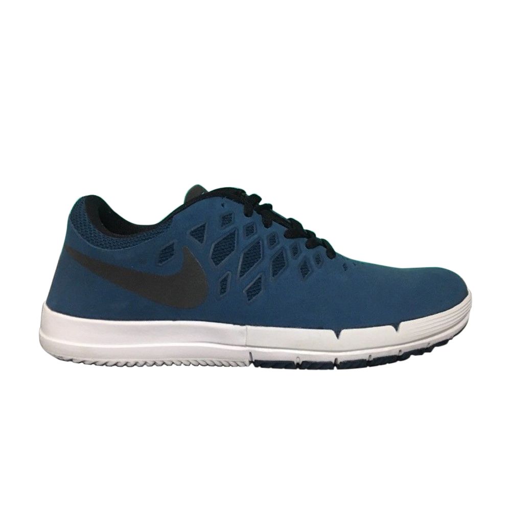 Nike Free SB | Blue | Men's Size 9 - 704936-404