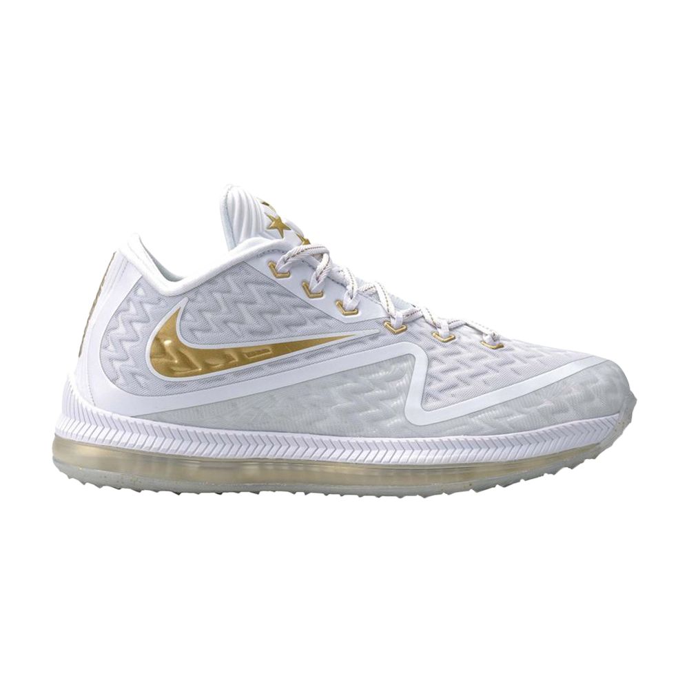 Nike Field General 2 'Championship Drive' | White | Men's Size 11.5 - 749310-170