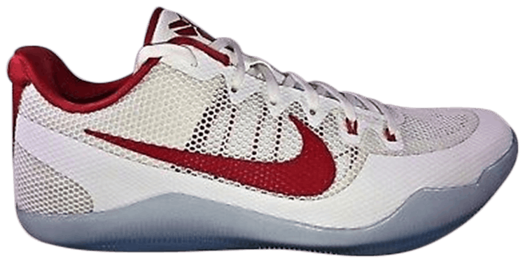 Kobe 11 em white new arrivals