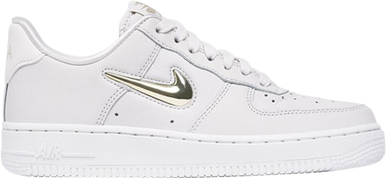 waterstof Dhr systeem Buy Wmns Air Force 1 '07 Premium LX 'Phantom' - AO3814 001 - White | GOAT