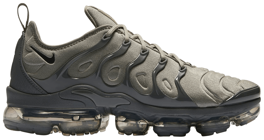 air vapormax plus dark stucco
