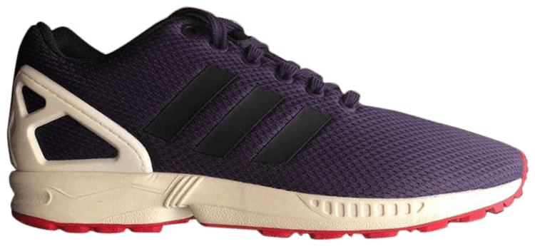 Buy ZX Flux 'Dark Violet' - B35132 | GOAT Buy ZX Flux 'Dark Violet' - B35132 | GOAT