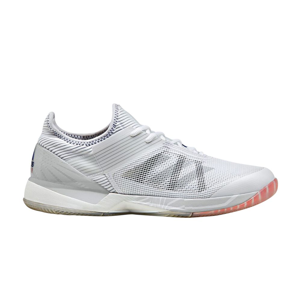 adidas Palace x Ubersonic 3.0 | White | Men's Size 7.5