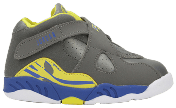 Air Jordan 8 Retro TD Laney