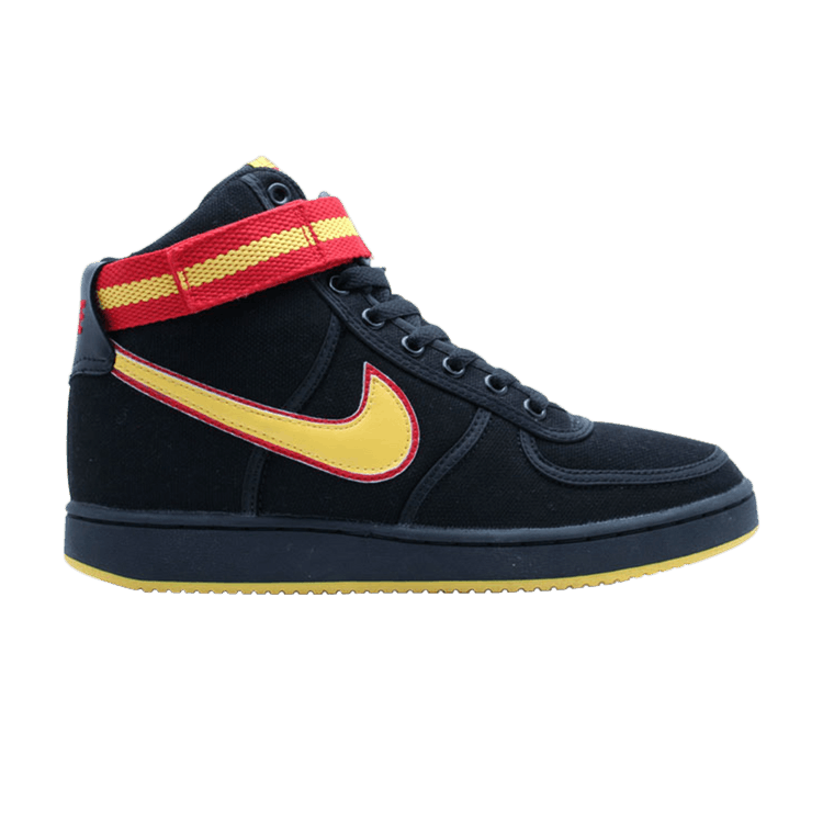 Buy Vandal Hi Canvas 306323 071 GOAT UK