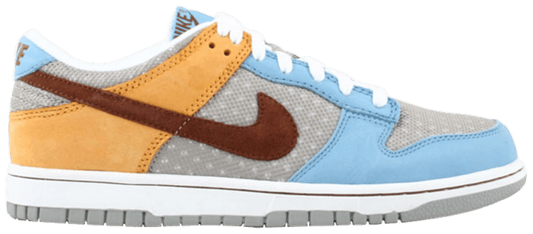 【在庫あり】 Dunk Buy Low GOAT | 021 307696 - Premium 靴