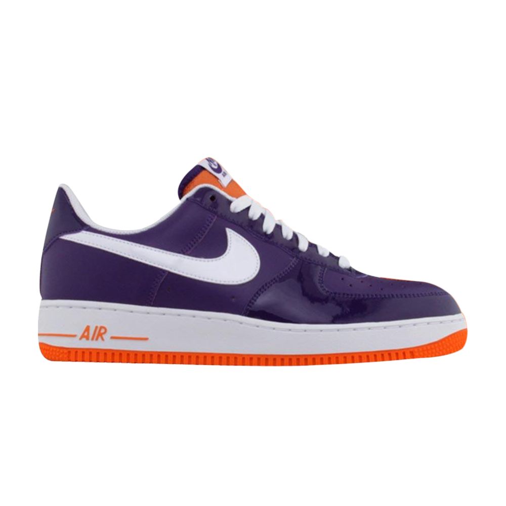 Nike Wmns Air Force 1 '07 'Club Purple' | Women's Size 12 - 315115-514