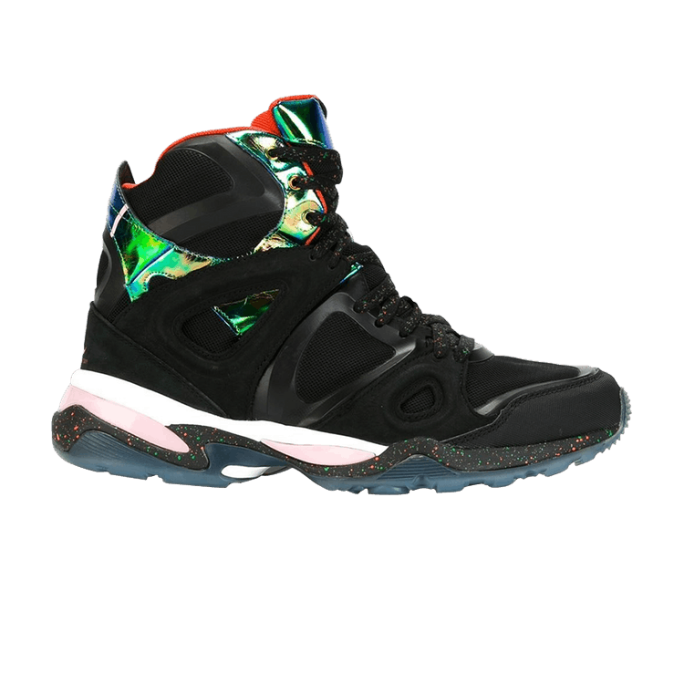 Puma mcq tech runner mid shop