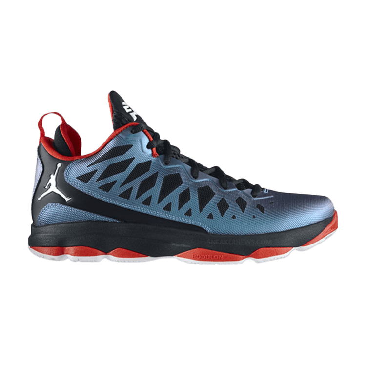 Buy Jordan CP3.VI GS 535808 901 GOAT