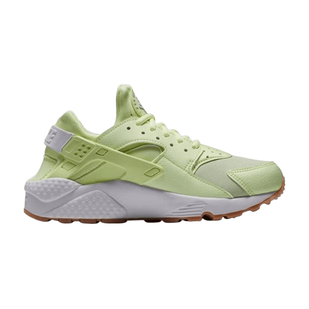 nike air huarache 2017 womens green