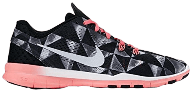 wmns nike free 5.0 tr fit 5