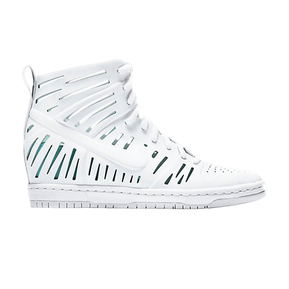 nike dunk sky hi 2.0 joli