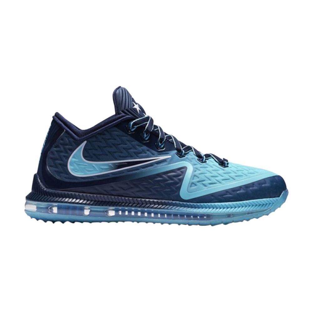 Nike Field Trainer 2 | Blue | Men's Size 11.5 - 749310-441