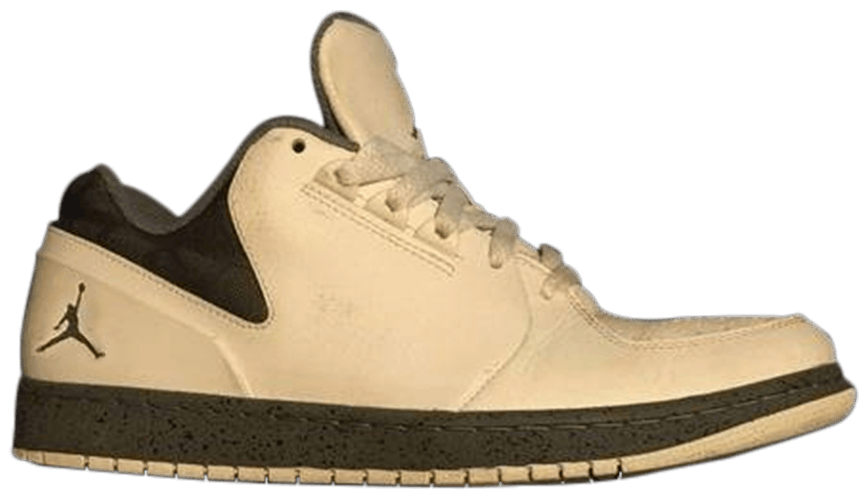 jordan 1 flight 3 low