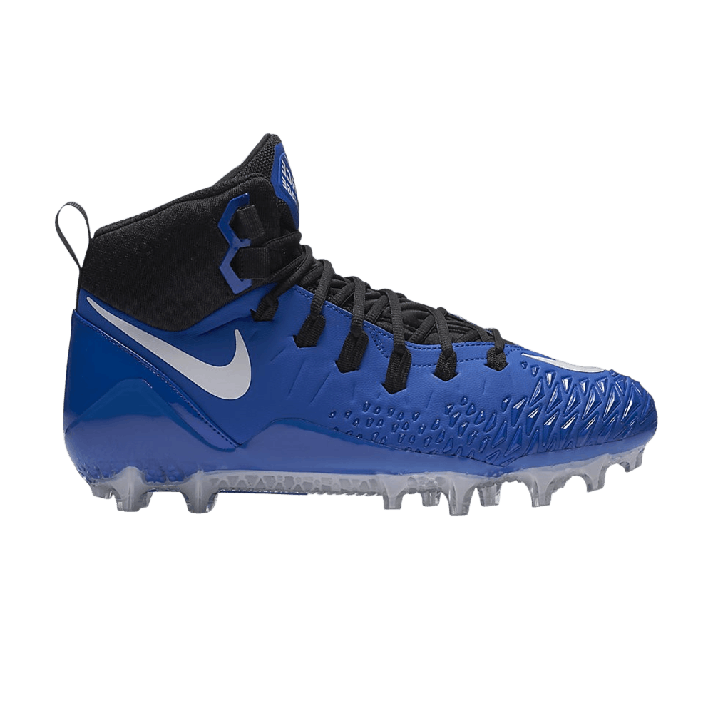 force savage pro cleats
