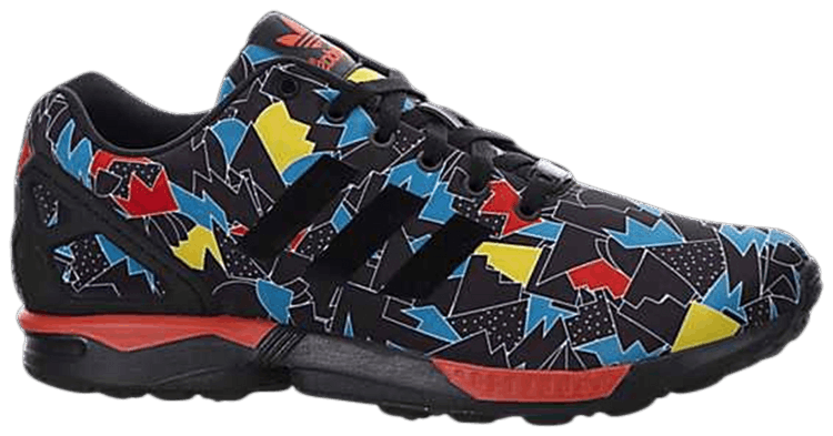 Buy ZX Flux - AQ8436 | GOAT Buy ZX Flux - AQ8436 | GOAT