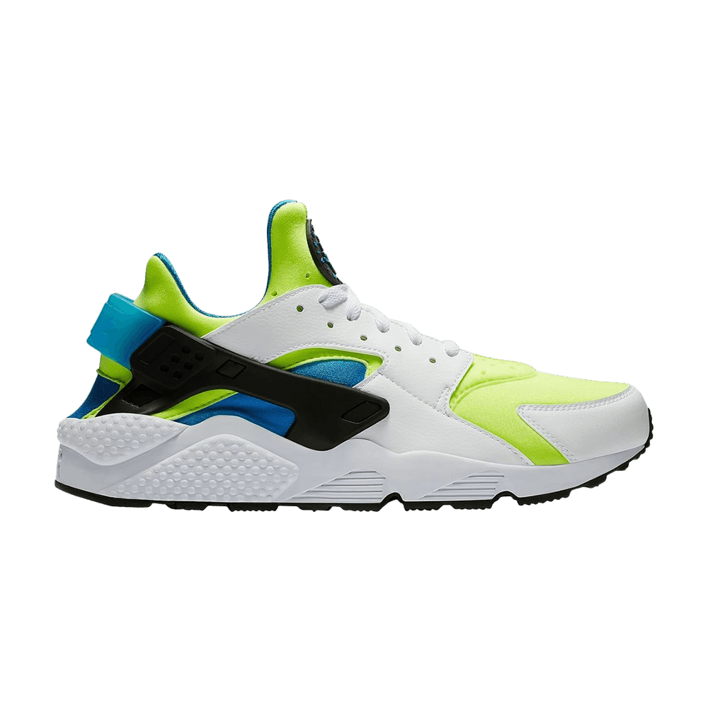 volt huaraches