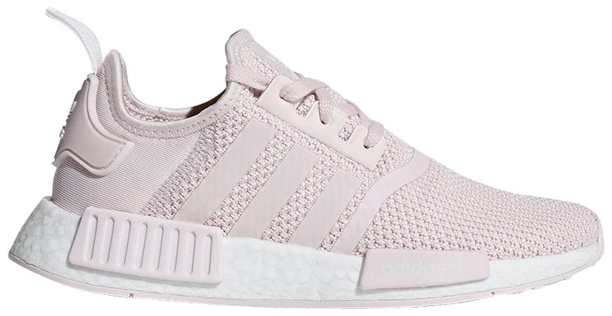 womens nmd r1 orchid tint