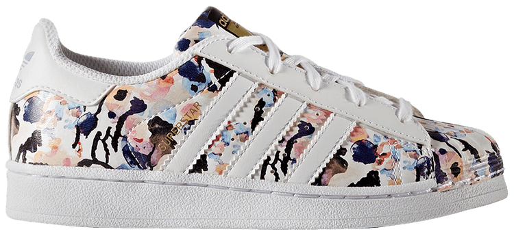 Adidas Superstar J