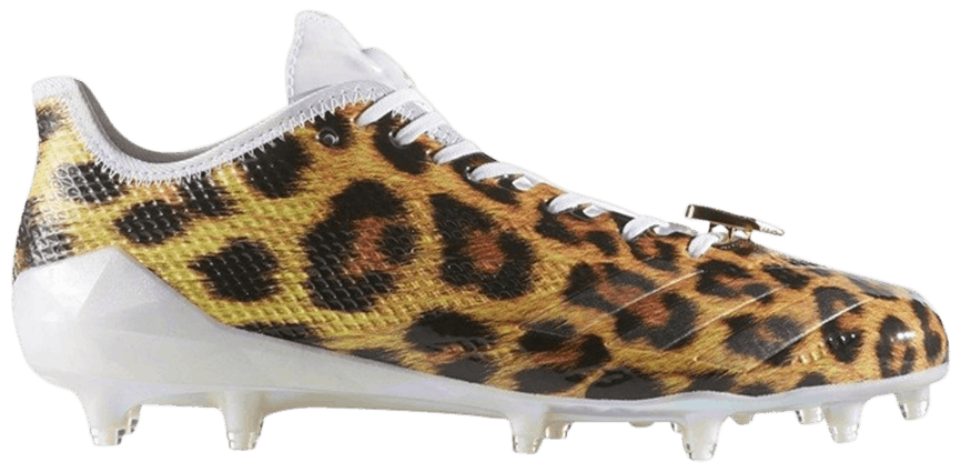 Adizero 5-star 6.0 sunday's best football cleats
