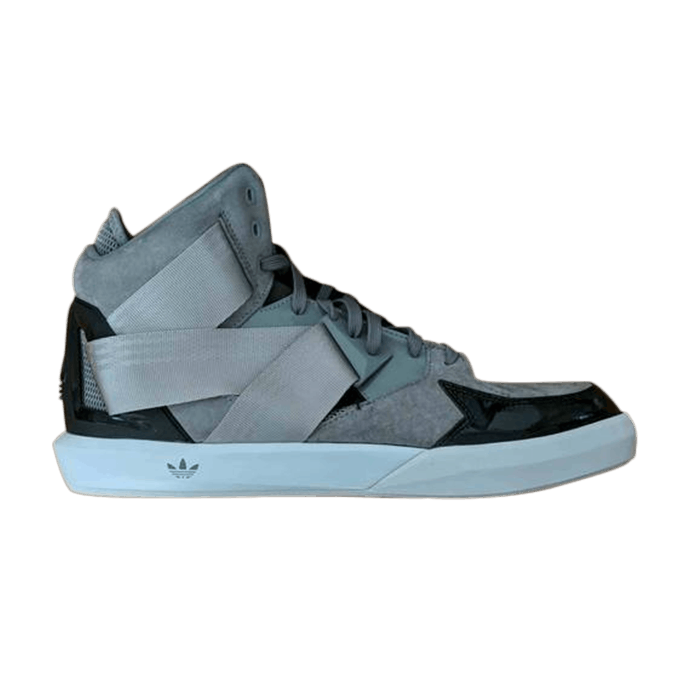 adidas c10 high top