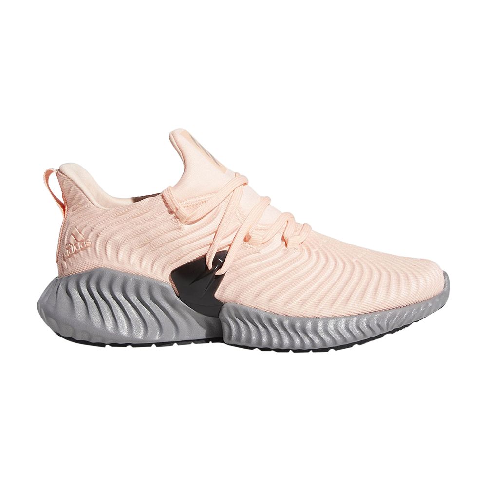 adidas Wmns Alphabounce Instinct 'Clear Orange' | Women's Size 5