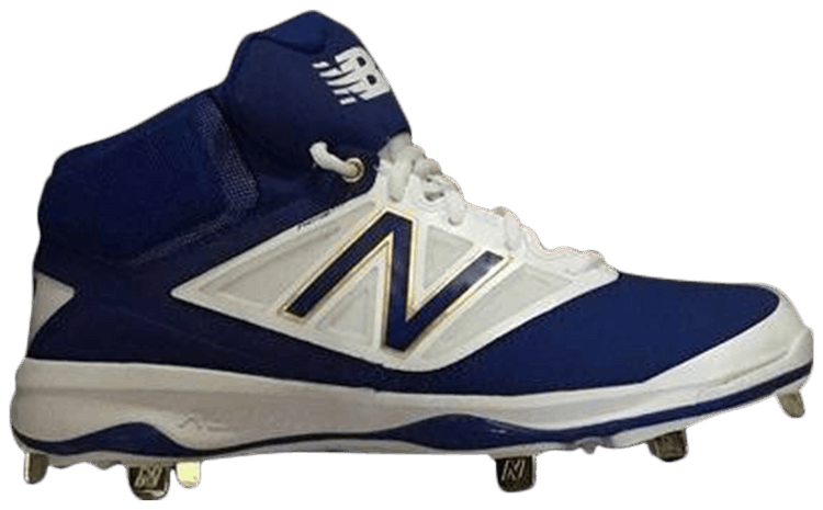 Buy 4040 High Top Metal Cleat M4040AB3 GOAT CA