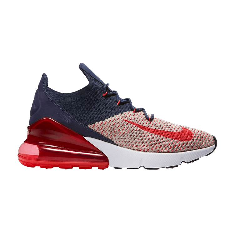 Nike air max 270 flyknit moon particle new arrivals
