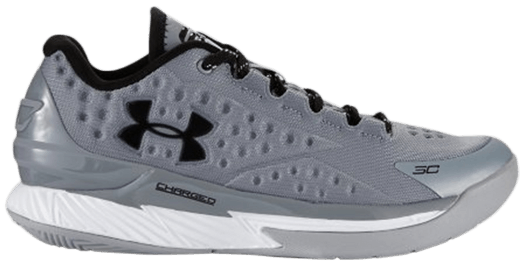 Buy Curry 1 Low GS - 1272256 040 | GOAT