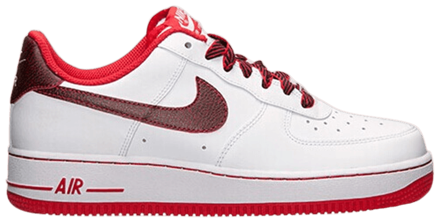 polo g air force 1