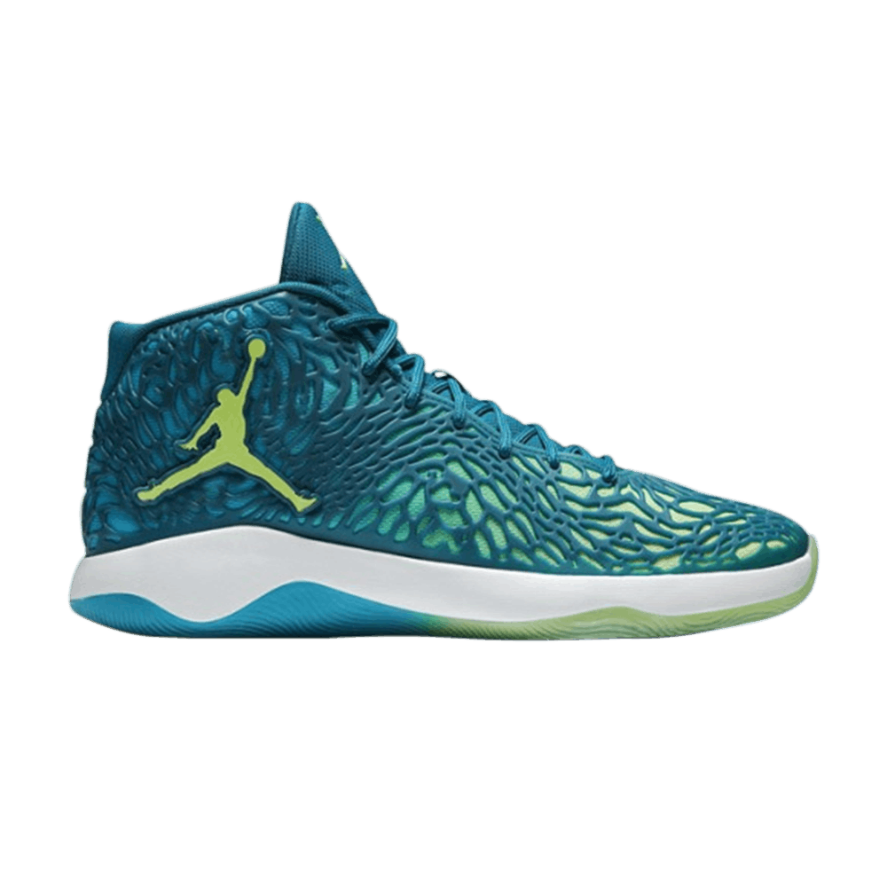 jordan ultra fly low