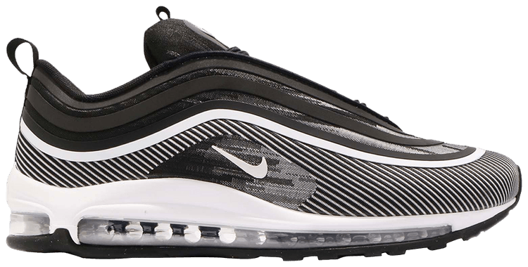 Buy Air Max 97 Ultra '17 'Zebra' - 918356 006 | GOAT Buy Air Max 97 Ultra '17 'Zebra' - 918356 006 | GOAT
