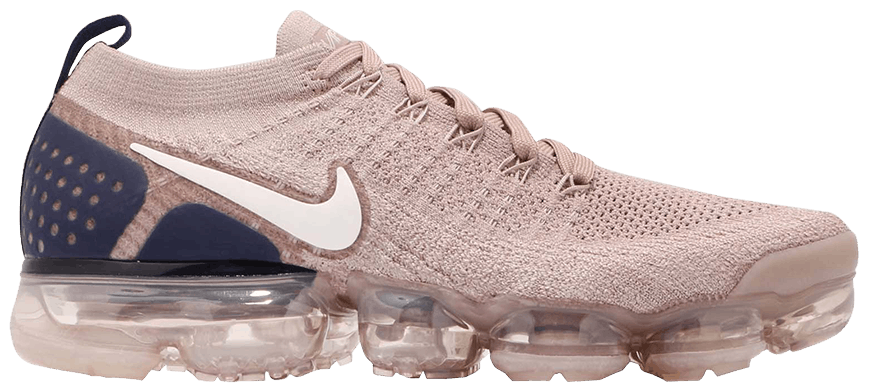 vapormax diffused taupe